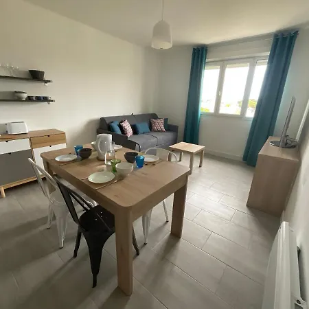 Entre Et Arene Appartement Le Grau-du-Roi