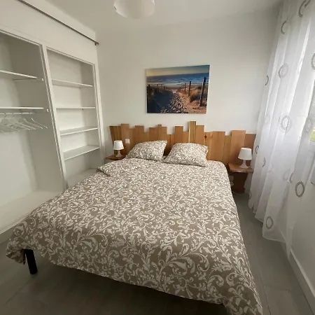 Appartement Entre Et Arene *