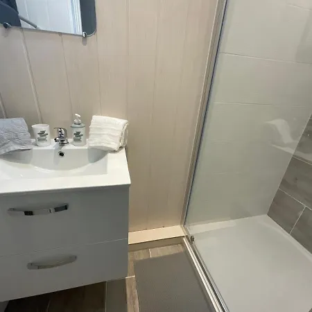Appartement Entre Et Arene *